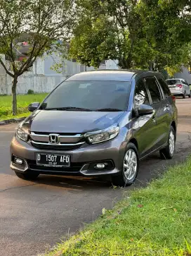 Mobilio e manual 2017