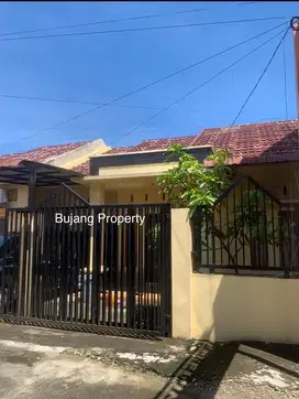 Jual Cepat Rumah Pribadi (BU)