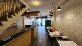 Dijual Cepat Ruko Boulevard Green Lake City Tangerang Cipondoh