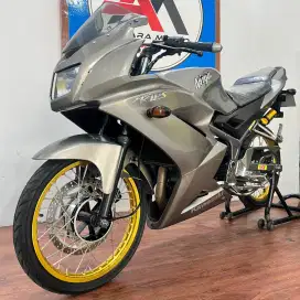 [CASH / CASH TEMPO] Kawasaki Ninja Rr Tahun 2012