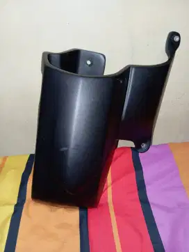 Box depan yamaha gear