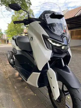 Nmax Neo S keyless 2024 bonus jaket philip works