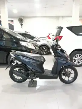 ALL NEW HONDA BEAT DELUXE