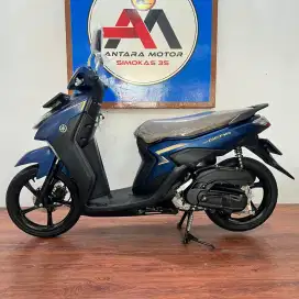 [GARANSI 1 TAHUN] Yamaha Gear S 125 Th 2024