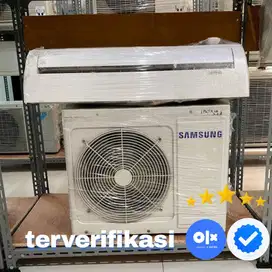 AC 1/2 PK LOWWAT HEMAT LISTRIK AC 3/4 PK . AC 1 PK AC 2 PK