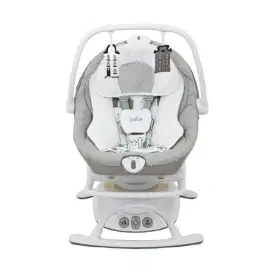 Bouncher jole 2in1 elektrik