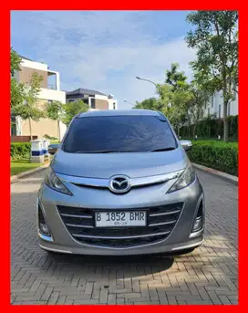 (CASH) MAZDA BIANTE 2012 NON SKYACTIV 2013