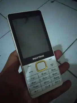 Hp Polytron jadul