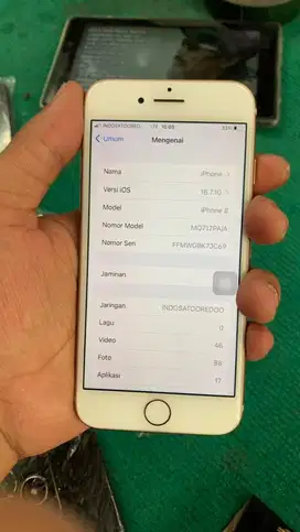Iphone 8 IBOX 64GB