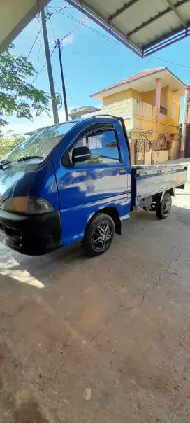 Jual cepat mobil sangat bagus