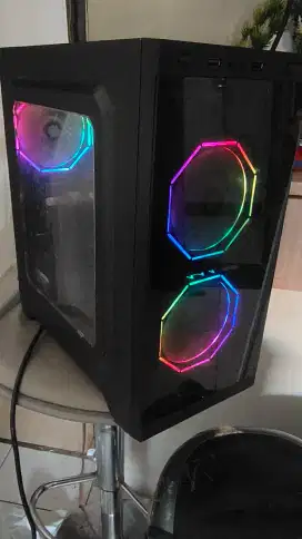 Jual BU PC Core i5 gen 3 ram 16 ssd 240