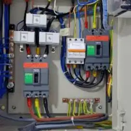 SERVIS INTALASI LISTRIK