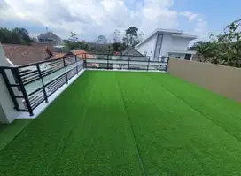 Rumput Sintetis 1 Roll 50Meter