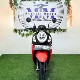 Honda SCOOPY - Promo Dp. 500rb - Mentari Jojo Motor