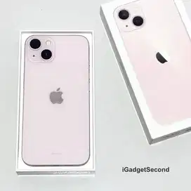 iPhone 13 128GB iBox Pink - BH 99%