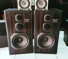 Technics SB K67 Speaker