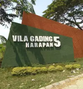 TAMPA BI CHEKING DAN PROSES BANK TAKE OVER VGH 5 DEKAT PINTU TOL GABUS