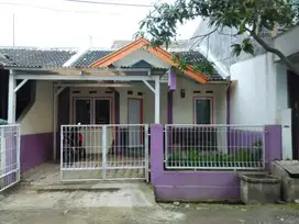 RUMAH ASRI UNTUK KELUARGA MUDA