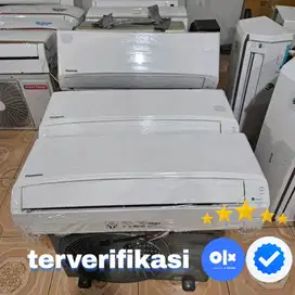 PUSAT AC SECOND☎️. AC 1/2 PK LOWWAT. AC 3/4 PK . AC 1 PK PASANG AC DLL