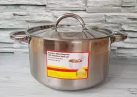 Panci Supra 36  cm