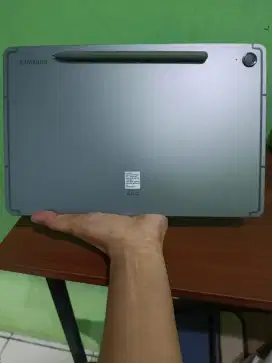 Jual CEPAT TAB SAMSUNG S9 FE 2024