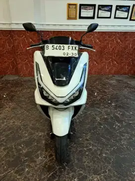 DP 1 JUTA NEW PCX 160 CBS 2025 KTP DAERAH DIBANTU SAMPAI ACC