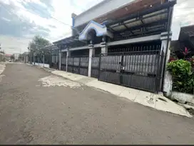 Dijual Rumah 3 Lantai Kopo Permai, full furnished, Interior