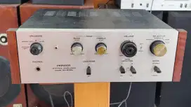 PIONEER SA 500 Amplifier