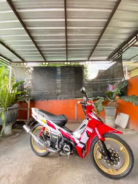 Fiz R (SS Lengkap Pajak On)