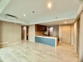 DISEWAKAN APARTEMEN BARU PRIVATE LIFT HOLLAND VILLAGE JAKARTA