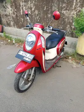Scopy fi pajak idup pnjng oengkap
