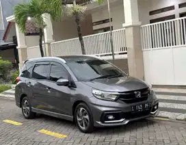Mobilio RS AT 2017 cash & kredit