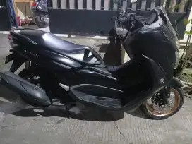 YAMAHA NMAX 2023