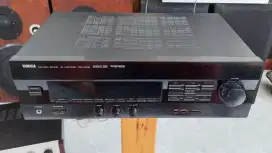 YAMAHA DSP A 492 Natural Sound AV Amplifier.