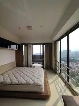 Jual Sewa Apartemen Lux 2 BR di Beverly Dago Bandung