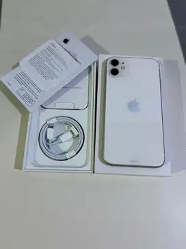 Iphone 11 64gb ibox,segel,Kondisi normal semua,Bisa pakai semua kartu