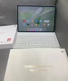 huawei matepad X 12 ram 12/256gb