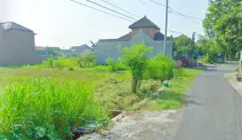 LAHAN STRATEGIS POKOH NGIJO KARANGANYAR