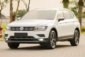 (TDP 5jt) VW Tiguan Allspace 1.4 TSI 2022