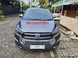 INNOVA VENTURER DISEL MANUAL 2018 KILOMTER 50 RIBU ASLI FULL ORIGINAL