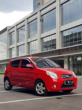 Kia picanto 2009