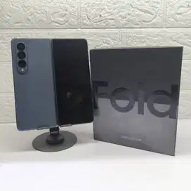 ANTI MINUS SAMSUNG GALAXY ZFOLD 4 5G 12/512 GREYGREEN MULUS LENGKAP