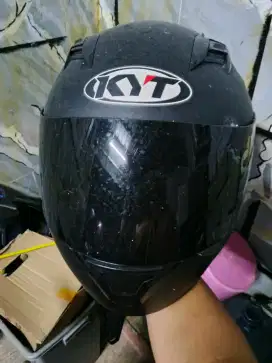 Helm KYT FULL Face