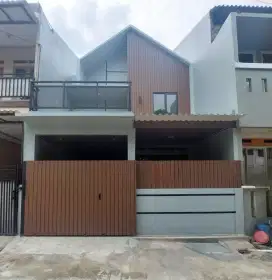 Perumahan Buana Gardenia Pinang Kota tgr