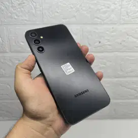 HOT DEALS! SAMSUNG GALAXY A34 5G 8/256 GREY EX SEIN TERMURAH
