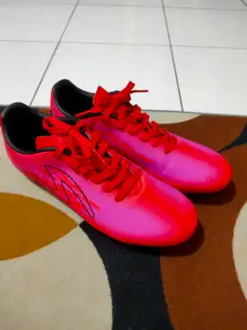 Sepatu bola specs hyperchaos fg ukuran 42