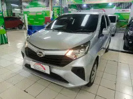 Daihatsu Sigra 2023 like new‼️