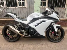 Kawasaki Ninja EX 250 L