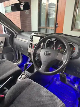 DAIHATSU TERIOS TX ADVENTURE 2013