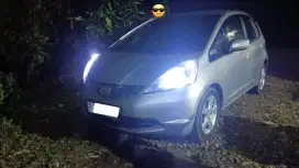 Honda jazz 2011 matic